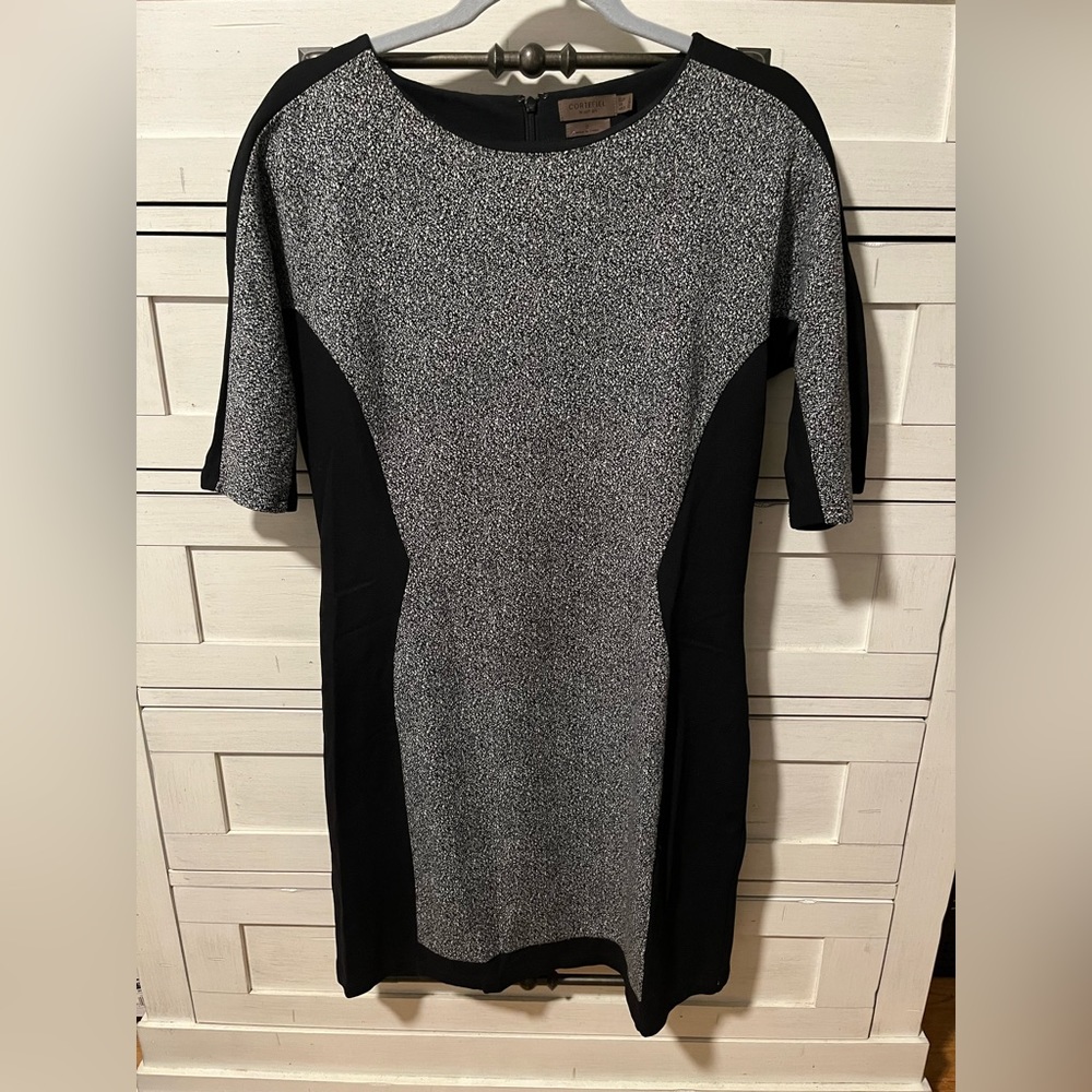 VINTAGE CORTEFIEL Dress - size 8